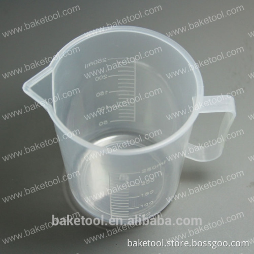 250ml mearuring cup